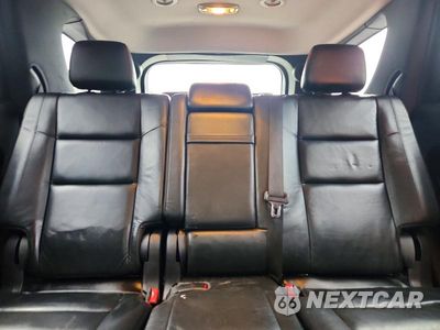 Zdjęcie 10 z 13 samochodu: 2016 DODGE DURANGO LIMITED VIN:1C4RDJDG8GC433549 - miniatura
