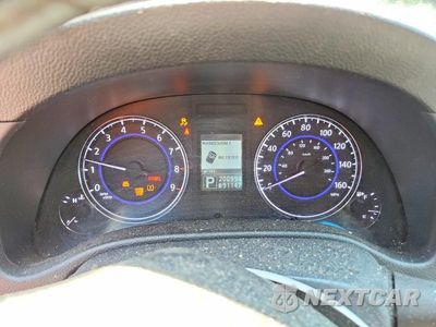 Zdjęcie 8 z 11 samochodu: 2011 INFINITI G25 SEDAN X VIN:JN1DV6AR9BM650088 - miniatura