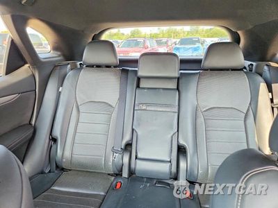 Zdjęcie 10 z 13 samochodu: 2016 LEXUS RX 350 F SPORT VIN:2T2BZMCA5GC043738 - miniatura