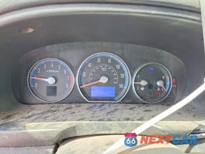 Zdjęcie 9 z 12 samochodu: 2007 HYUNDAI SANTA FE SE VIN:5NMSH13E47H066785 - miniatura