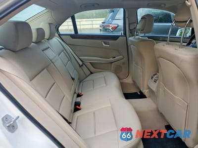 Zdjęcie 10 z 12 samochodu: 2014 MERCEDES-BENZ E 350 4MATIC VIN:WDDHF8JB9EA773590 - miniatura