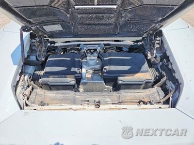 Zdjęcie 11 z 13 samochodu: 2017 LAMBORGHINI HURACAN VIN:ZHWUR2ZF0HLA06198 - miniatura