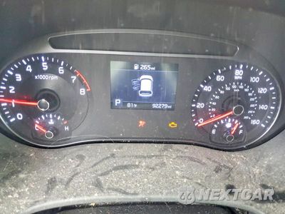 Zdjęcie 9 z 12 samochodu: 2020 KIA SOUL LX VIN:KNDJ23AU6L7088596 - miniatura