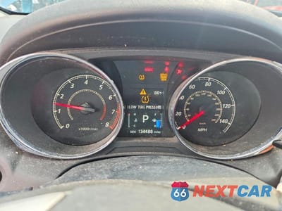 Zdjęcie 9 z 13 samochodu: 2014 MITSUBISHI OUTLANDER SPORT SE VIN:4A4AP4AUXEE018534 - miniatura