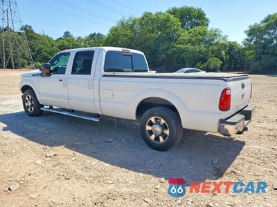 Drugie zdjęcie samochodu z przodu: 2011 FORD F350 SUPER DUTY VIN:1FT8W3A69BEA34062 - miniatura