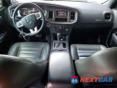 Zdjęcie 8 z 12 samochodu: 2014 DODGE CHARGER SE VIN:2C3CDXBG5EH251785 - miniatura