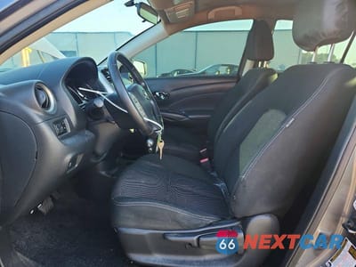 Zdjęcie 7 z 13 samochodu: 2018 NISSAN VERSA SV VIN:3N1CN7APXJL857338 - miniatura