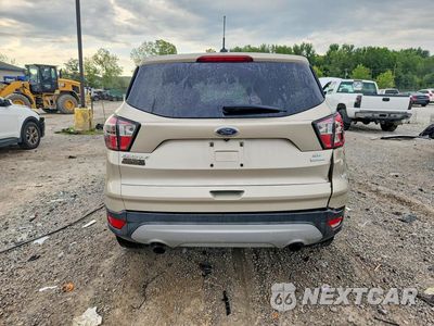 Zdjęcie 6 z 13 samochodu: 2017 FORD ESCAPE SE VIN:1FMCU0GD6HUD64742 - miniatura