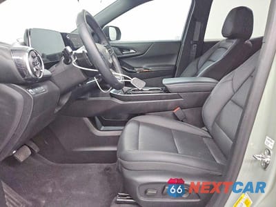 Zdjęcie 7 z 13 samochodu: 2025 CHEVROLET EQUINOX LT VIN:3GNAXHEG5SL118711 - miniatura