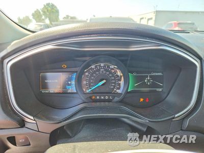 Zdjęcie 9 z 13 samochodu: 2020 FORD FUSION SE VIN:3FA6P0HD2LR149484 - miniatura