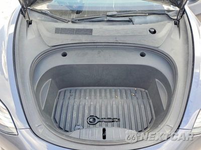 Zdjęcie 12 z 14 samochodu: 2023 TESLA MODEL 3 VIN:5YJ3E1EA9PF454152 - miniatura