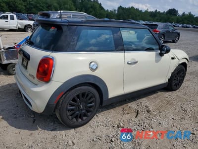 Trzecie zdjęcie samochodu z tyłu: 2015 MINI COOPER S VIN:WMWXP7C52F2A59705 - miniatura