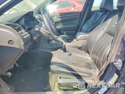 Zdjęcie 7 z 12 samochodu: 2015 CHRYSLER 300 S VIN:2C3CCAGG0FH909071 - miniatura