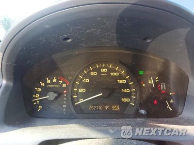 Zdjęcie 9 z 12 samochodu: 2006 HONDA ACCORD LX VIN:1HGCM56446A159438 - miniatura
