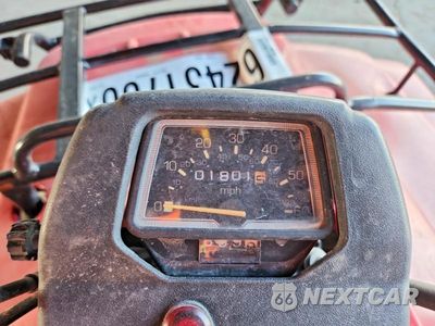 Zdjęcie 8 z 10 samochodu: 2006 SUZUKI EIGER 400 ATV VIN:5SAAK45K467100427 - miniatura