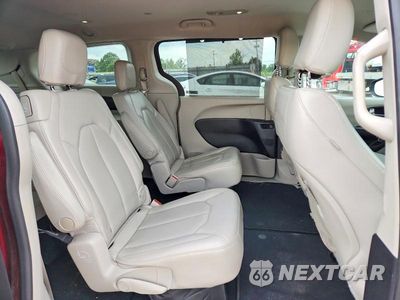Zdjęcie 11 z 13 samochodu: 2021 CHRYSLER VOYAGER LXI VIN:2C4RC1DGXMR542309 - miniatura