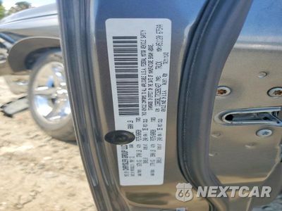Zdjęcie 12 z 12 samochodu: 2012 DODGE RAM 1500 SLT VIN:1C6RD6LT7CS281427 - miniatura