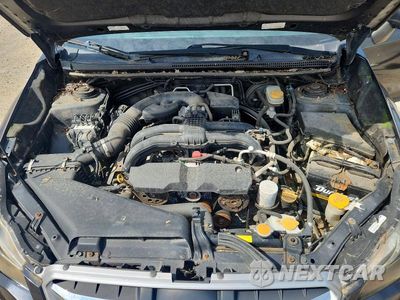 Zdjęcie 11 z 12 samochodu: 2014 SUBARU IMPREZA PREMIUM VIN:JF1GJAC63EH021862 - miniatura