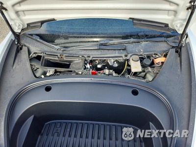 Zdjęcie 11 z 12 samochodu: 2022 TESLA MODEL 3 VIN:5YJ3E1EB7NF324568 - miniatura
