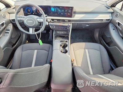 Zdjęcie 8 z 12 samochodu: 2026 HYUNDAI SONATA SEL SPORT VIN:KMHL64JA9TA578621 - miniatura
