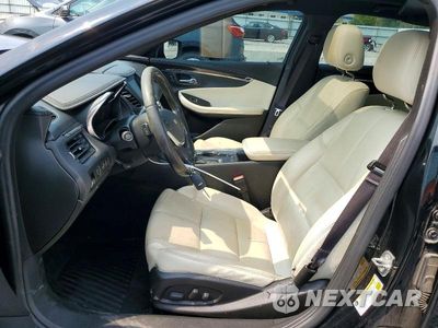 Zdjęcie 7 z 13 samochodu: 2017 CHEVROLET IMPALA LT VIN:2G1105S3XH9105261 - miniatura