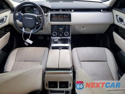 Zdjęcie 8 z 13 samochodu: 2019 LAND ROVER RANGE ROVER VELAR S VIN:SALYB2EX3KA208376 - miniatura