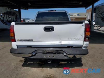 Zdjęcie 6 z 12 samochodu: 2001 CHEVROLET SILVERADO C1500 VIN:2GCEC19T911116562 - miniatura