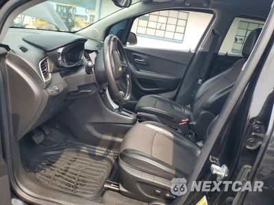 Zdjęcie 7 z 13 samochodu: 2020 CHEVROLET TRAX 1LT VIN:KL7CJLSB5LB009017 - miniatura