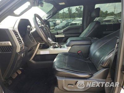 Zdjęcie 7 z 12 samochodu: 2016 FORD F150 SUPERCREW VIN:1FTFW1EG4GFC02299 - miniatura