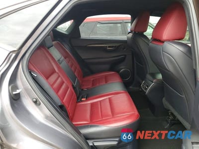 Zdjęcie 11 z 13 samochodu: 2017 LEXUS NX 200T F SPORT VIN:JTJBARBZ4H2141012 - miniatura