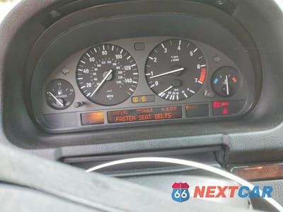Zdjęcie 9 z 12 samochodu: 2006 BMW X5 3.0I VIN:5UXFA13586LY40120 - miniatura
