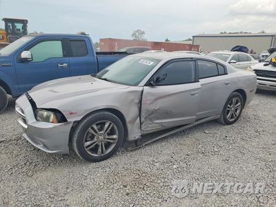 2014 DODGE CHARGER SE 2C3CDXFG5EH269178 - główne zdjęcie licytacji z USA - miniatura