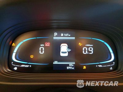 Zdjęcie 9 z 14 samochodu: 2026 HYUNDAI VENUE SEL VIN:KMHRC8A34TU471339 - miniatura