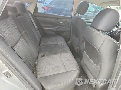 Zdjęcie 10 z 12 samochodu: 2016 NISSAN ALTIMA 2.5 S VIN:1N4AL3AP2GC162669 - miniatura