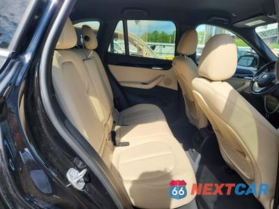 Zdjęcie 11 z 13 samochodu: 2016 BMW X1 XDRIVE28I VIN:WBXHT3C35GP886418 - miniatura