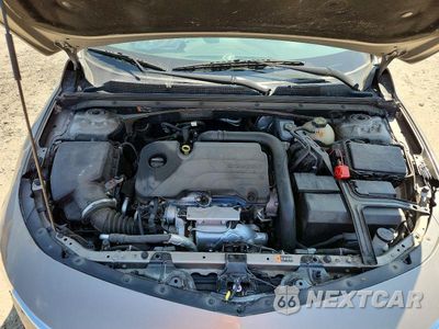 Zdjęcie 11 z 12 samochodu: 2022 CHEVROLET MALIBU LT VIN:1G1ZD5ST0NF184918 - miniatura