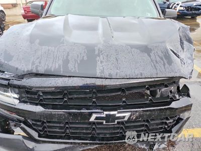 Zdjęcie 11 z 12 samochodu: 2016 CHEVROLET SILVERADO K1500 VIN:1GCVKNEC2GZ345665 - miniatura