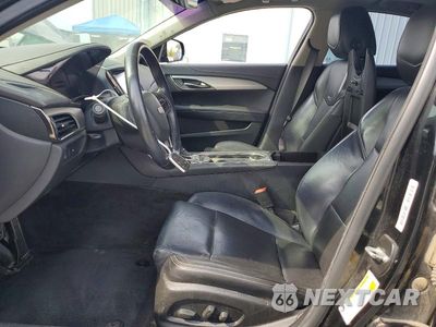Zdjęcie 7 z 13 samochodu: 2016 CADILLAC ATS LUXURY VIN:1G6AB5RS3G0115138 - miniatura
