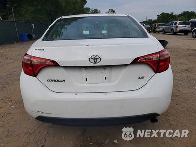 Zdjęcie 6 z 12 samochodu: 2018 TOYOTA COROLLA LE VIN:2T1BURHE6JC006619 - miniatura