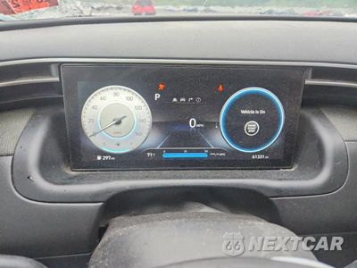 Zdjęcie 9 z 12 samochodu: 2023 HYUNDAI SANTA CRUZ LIMITED VIN:5NTJEDAF8PH042611 - miniatura
