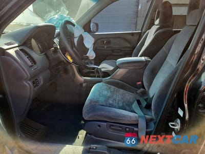 Zdjęcie 7 z 12 samochodu: 2003 HONDA PILOT EX VIN:2HKYF18453H607176 - miniatura