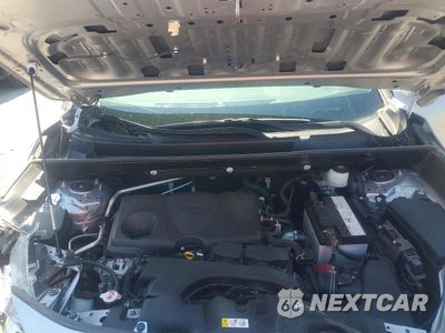 Zdjęcie 12 z 13 samochodu: 2019 TOYOTA RAV4 LE VIN:JTMK1RFVXKD034925 - miniatura