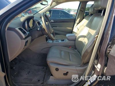 Zdjęcie 7 z 14 samochodu: 2012 JEEP GRAND CHEROKEE LAREDO VIN:1C4RJFAG9CC288963 - miniatura