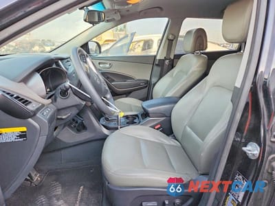 Zdjęcie 7 z 13 samochodu: 2016 HYUNDAI SANTA FE VIN:KM8SM4HF4GU148714 - miniatura