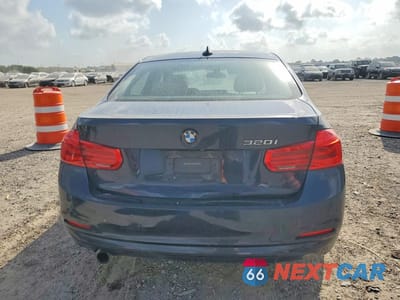 Zdjęcie 6 z 12 samochodu: 2017 BMW 320 VIN:WBA8E1G59HNU14966 - miniatura