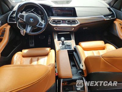 Zdjęcie 8 z 13 samochodu: 2021 BMW X5 XDRIVE40I VIN:5UXCR6C06M9E95549 - miniatura