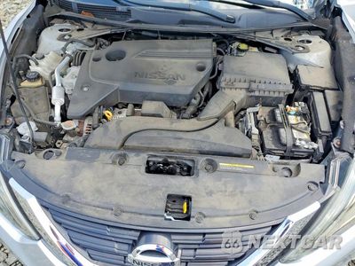 Zdjęcie 11 z 12 samochodu: 2017 NISSAN ALTIMA 2.5 SL VIN:1N4AL3AP9HC227468 - miniatura