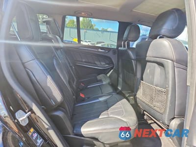 Zdjęcie 10 z 12 samochodu: 2013 MERCEDES-BENZ GL 450 4MATIC VIN:4JGDF7CEXDA242919 - miniatura