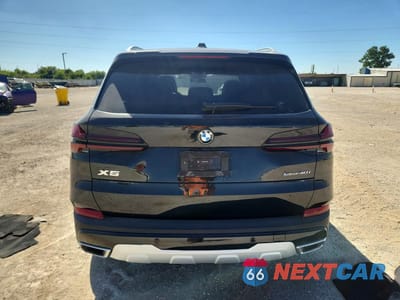 Zdjęcie 6 z 13 samochodu: 2025 BMW X5 SDRIVE 40I VIN:5UX13EU04S9X56690 - miniatura