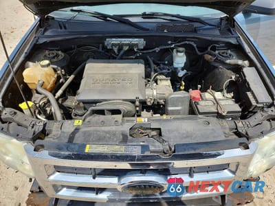 Zdjęcie 12 z 14 samochodu: 2010 FORD ESCAPE XLT VIN:1FMCU9DG3AKC61962 - miniatura